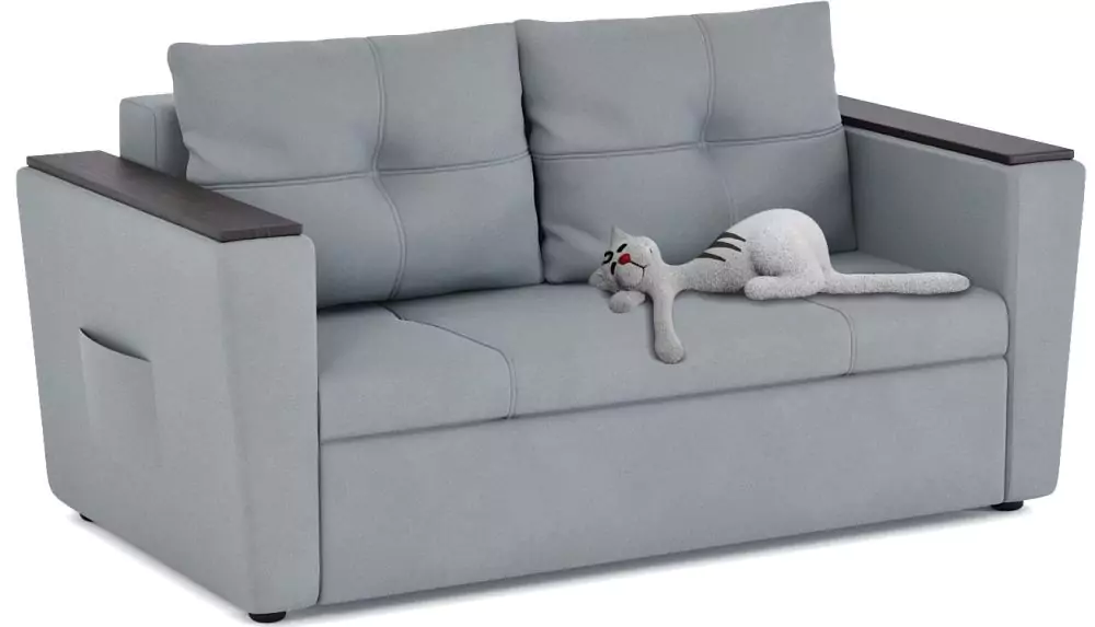 Прямой диван Майами (Дубай) Дизайн 9