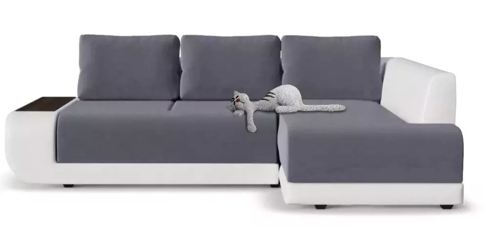 Угловой диван Нью-Йорк (Стингер) Пума дизайн 2