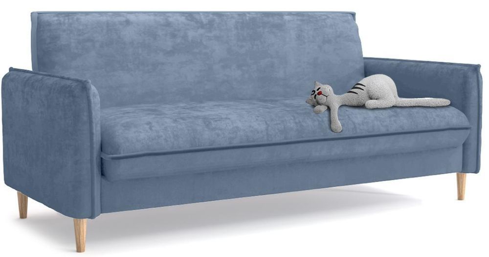 Прямой диван Дана дизайн 2