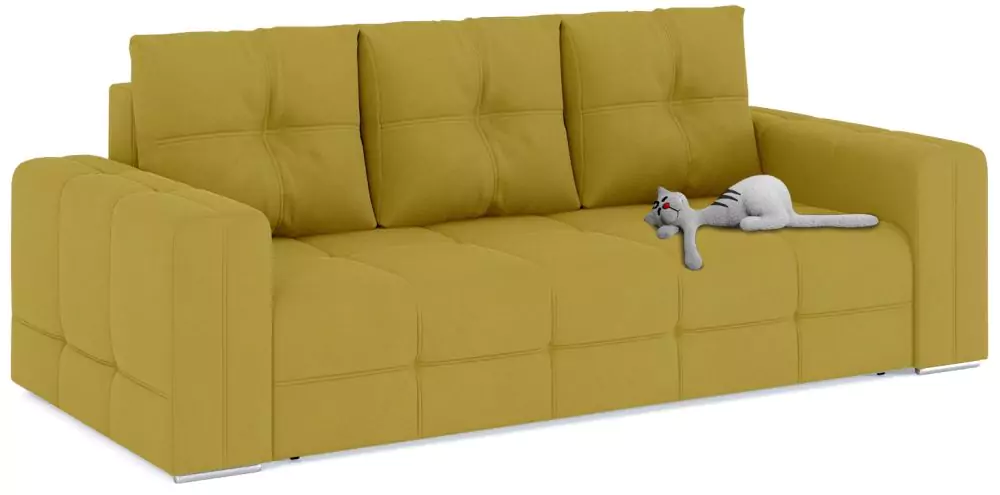Прямой диван Леос Дизайн 9
