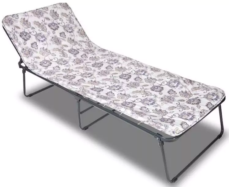 Кровать раскладная Надин дизайн 2