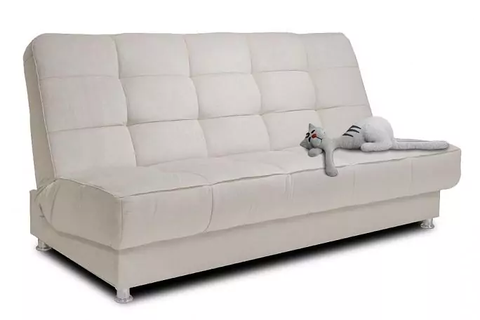 Прямой диван Модерн Дизайн 6
