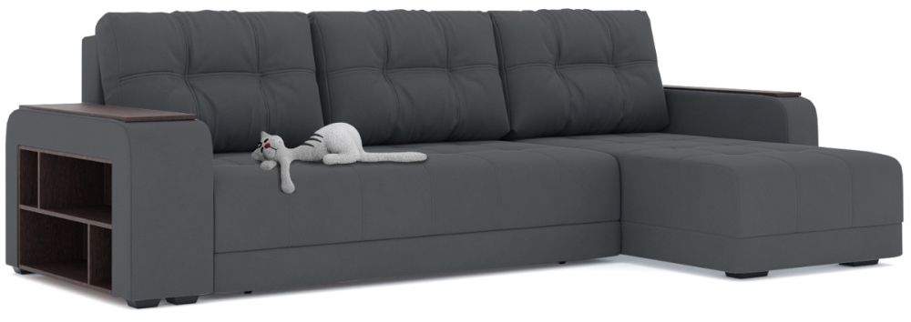 Угловой диван Милан дизайн 2