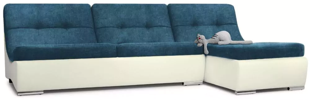 Модульный диван Релакс (Монреаль) 9 БМ, дизайн 8