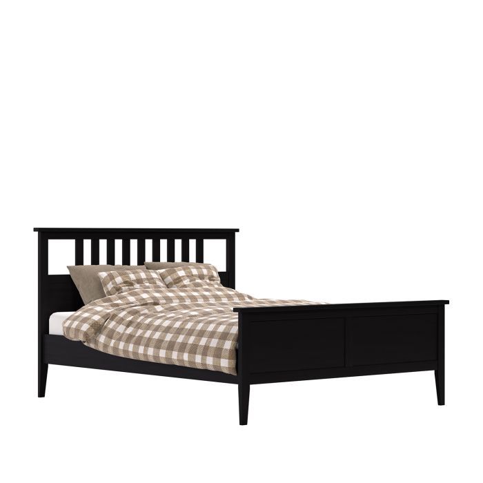 Кровать Leset Мира (160х200) + основание кровати с лентой "Мира" (160х200)