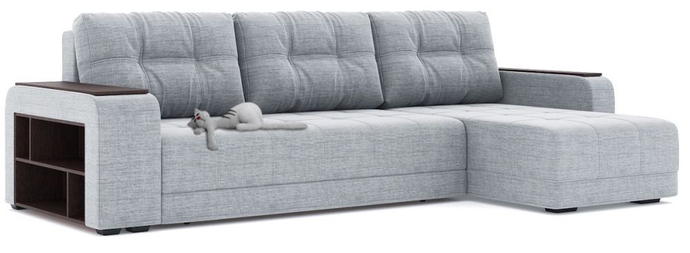 Угловой диван Милан дизайн 12