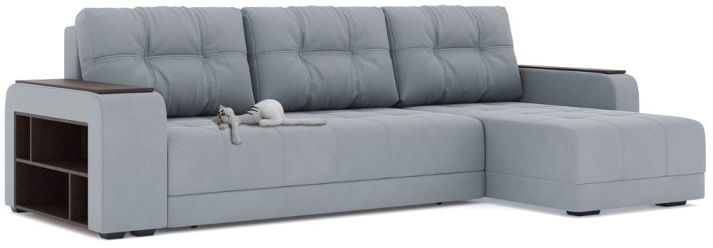 Угловой диван Милан дизайн 9