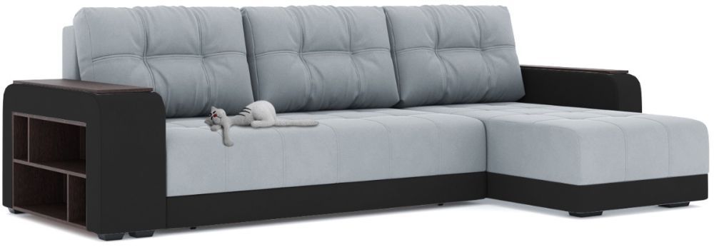 Угловой диван Милан дизайн 8