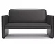 ф114 Офисный диван Болеро дизайн 2