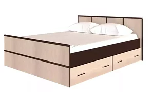 Кровать Сакура 