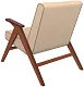 ф94 Кресло для отдыха Вест дизайн 4 сзади