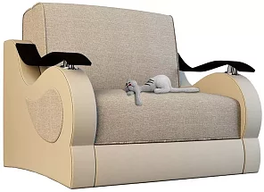 Кресло-кровать Капля Сенатор Аккордеон 