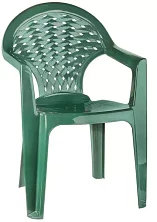 Кресло пластиковое Барселона 