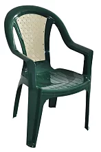 Кресло пластиковое Элен 