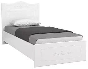 Кровать Италия ИТ-10 Кровати без механизма 