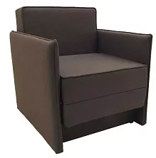 Кресло-кровать Гольф-2 (60) Аккордеон Евро 