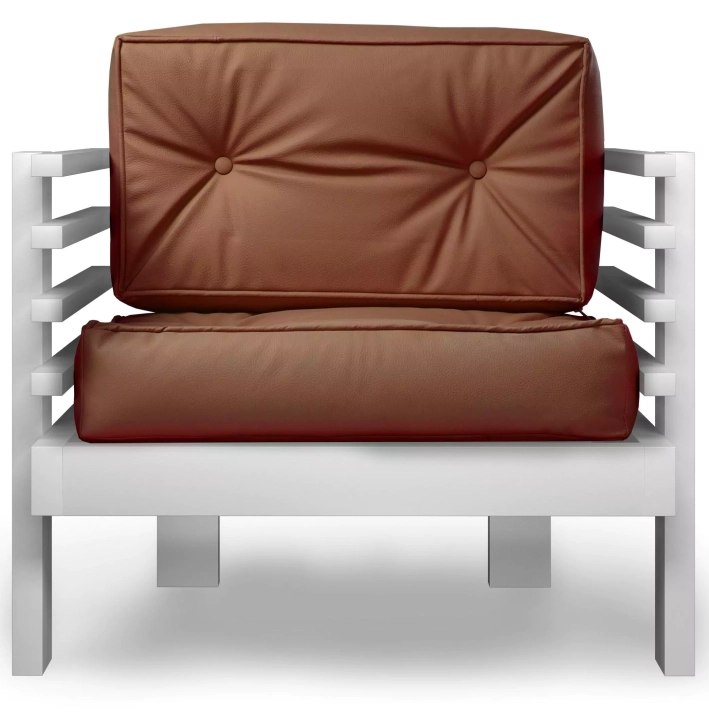 Кресло Стоун дизайн 3