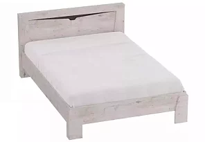 Кровать двуспальная Соренто Кровати без механизма 