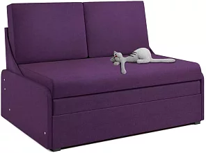 Прямой диван Уют-2 Раскладушка 