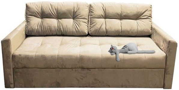 Прямой диван Рим 190 Дизайн 4