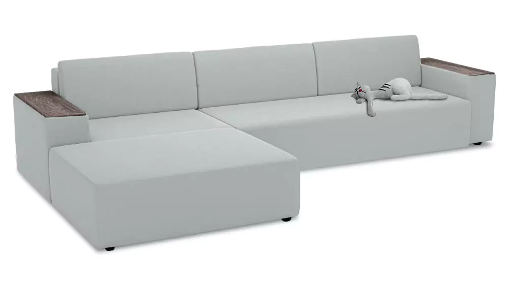 Угловой диван Мальта (Малибу) дизайн 8