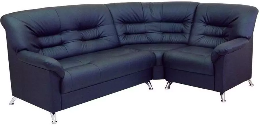 Офисный диван угловой Честер (Марсель, Орион), Синий {113866} – купить вМоскве за 54590 руб в интернет-магазине Divano.ru