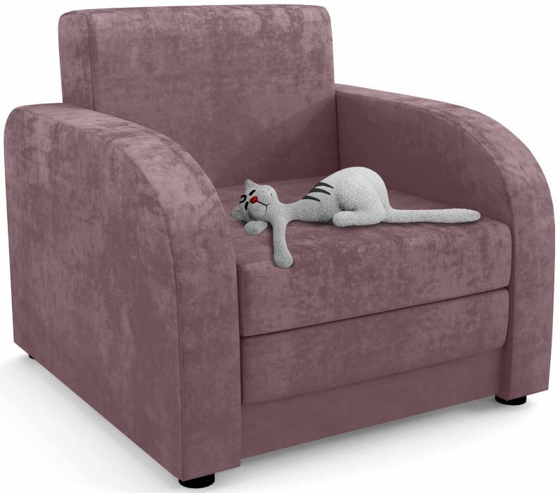 Кресло-кровать Малютка дизайн 4