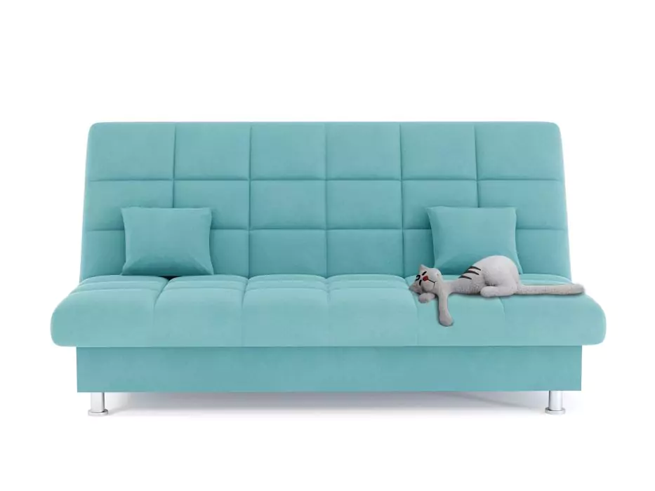 Прямой диван Юта Дизайн 2