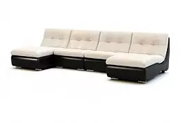 Диван «Релакс» - стильный, современный диван для комфортного отдыха.