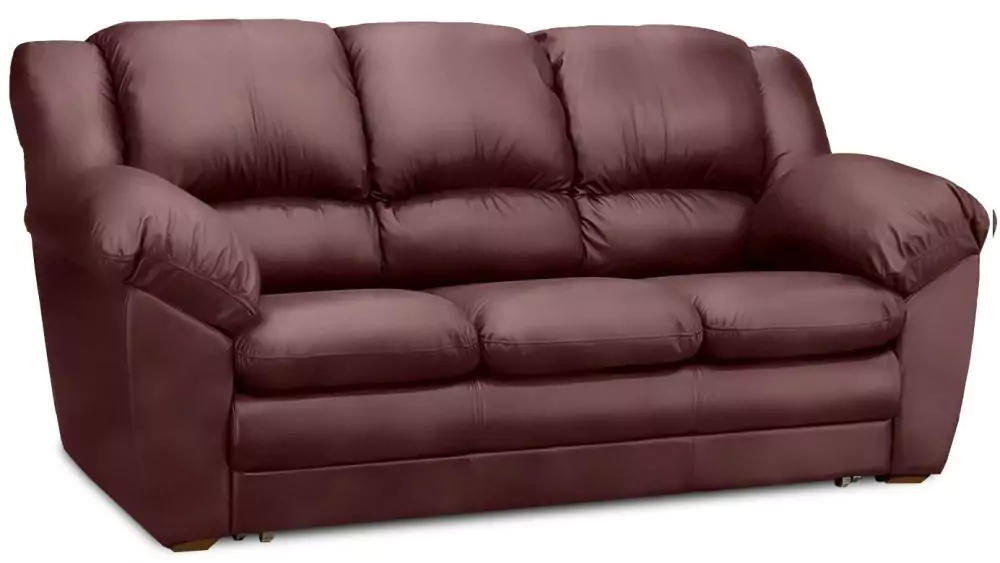 Прямой диван Оберон-3 дизайн 7