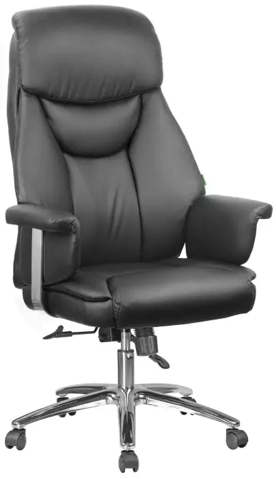 Кресло Riva Chair 9501 (экокожа)
