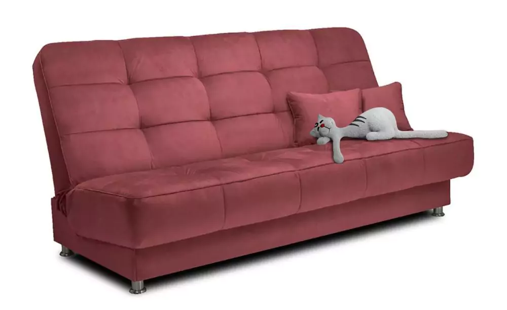 Прямой диван Модерн Дизайн 8
