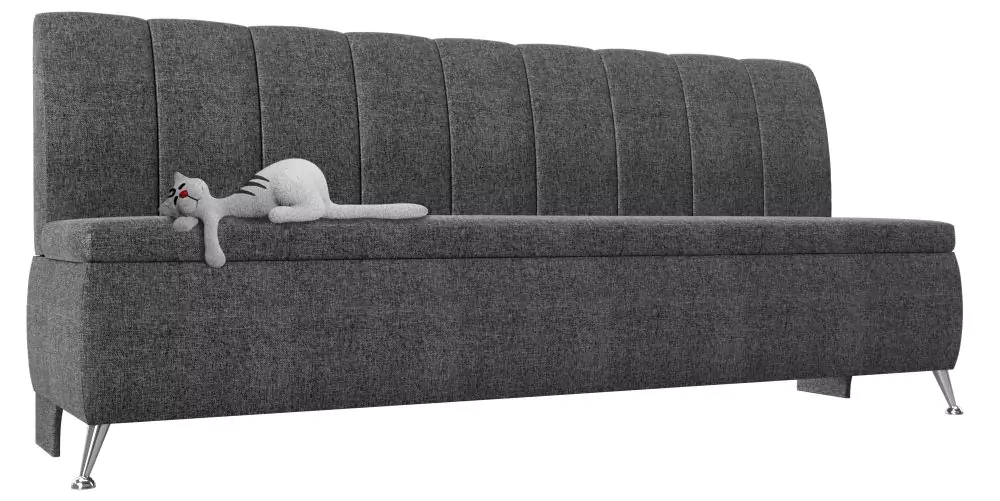 Кухонный прямой диван Кантри дизайн 2