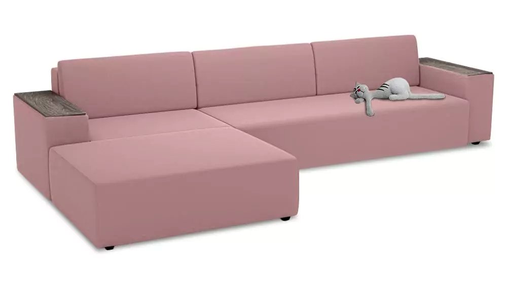 Угловой диван Мальта (Малибу) дизайн 7