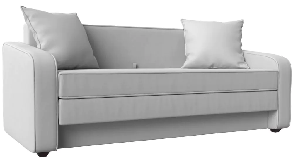 Прямой диван Лига-013 дизайн 5