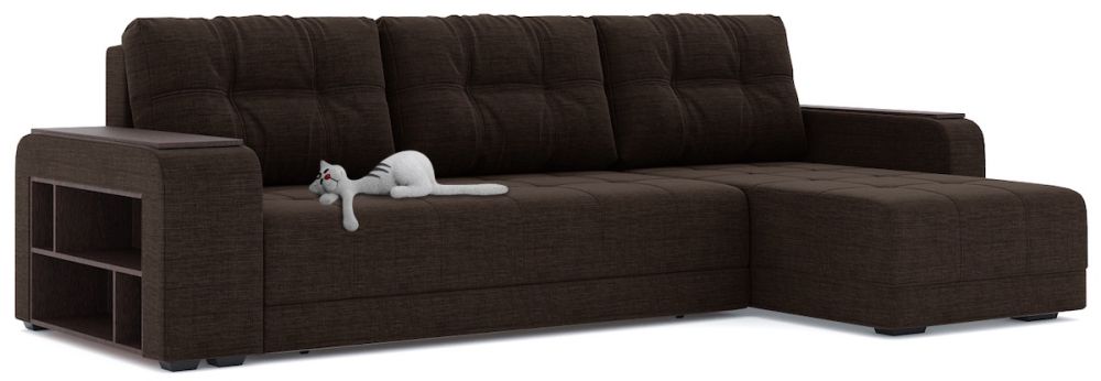 Угловой диван Милан дизайн 17