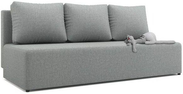 Прямой диван Бостон 190 Дизайн 10