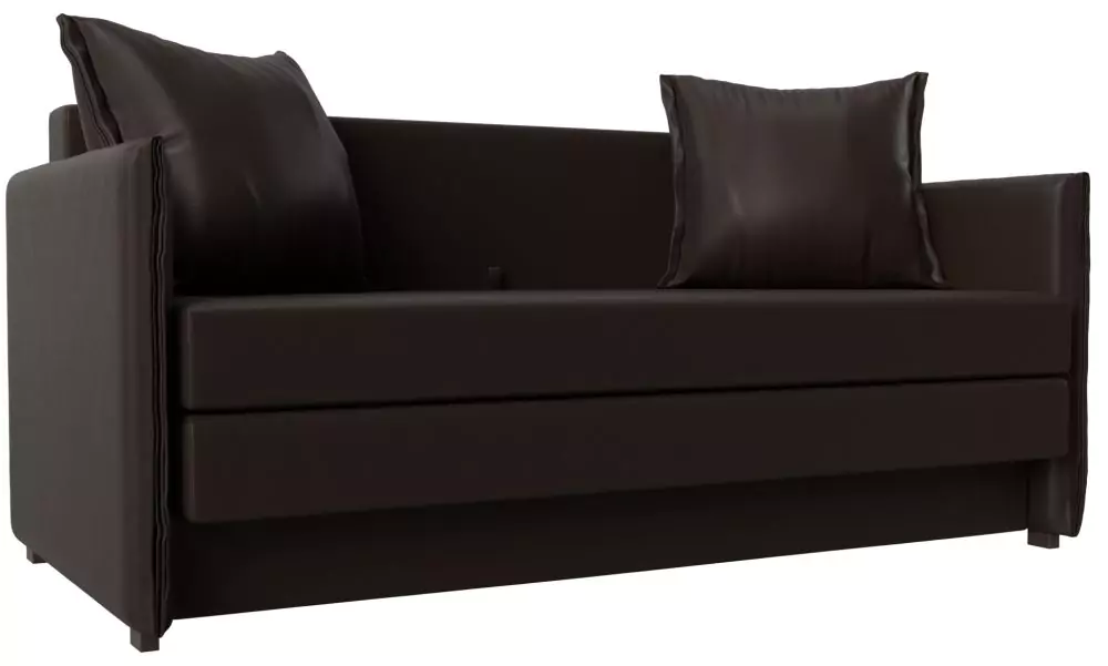 Прямой диван Лига-011 дизайн 6