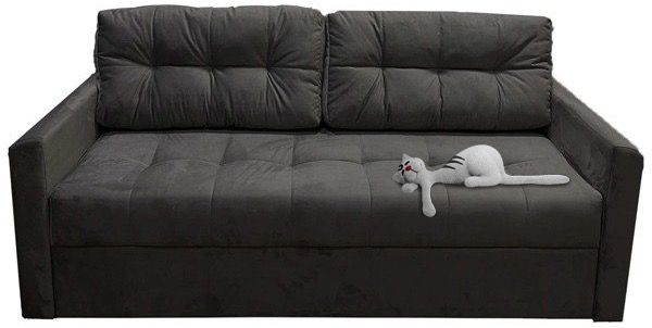 Прямой диван Рим 190 Дизайн 6