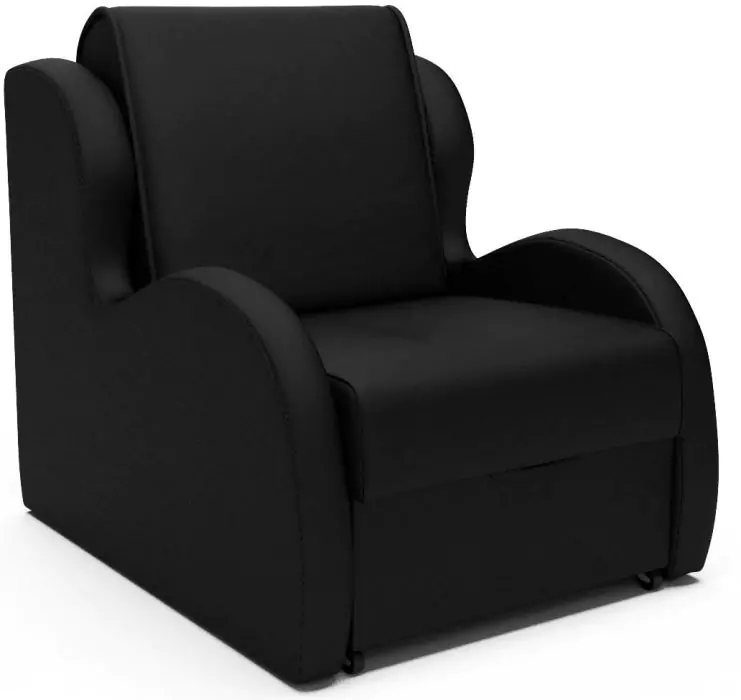 Кресло-кровать Атлант дизайн 1