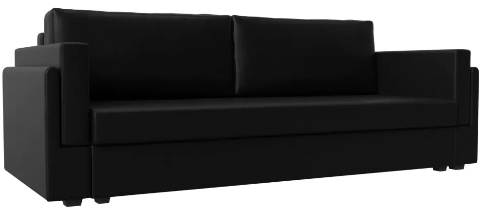 Прямой диван Лига-007 дизайн 7