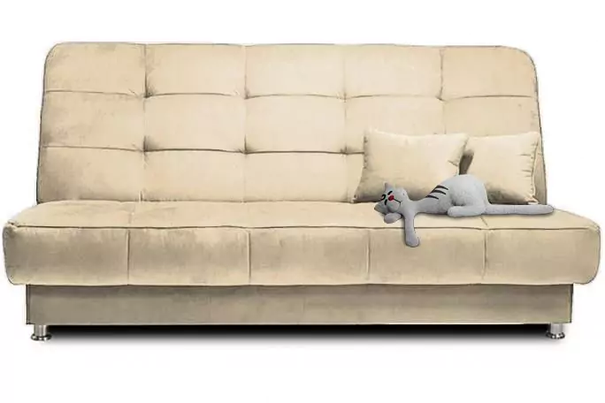 Прямой диван Модерн Дизайн 2