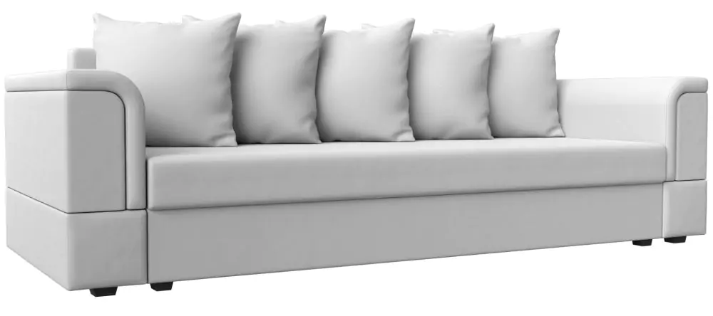 Прямой диван Лига-005 дизайн 5