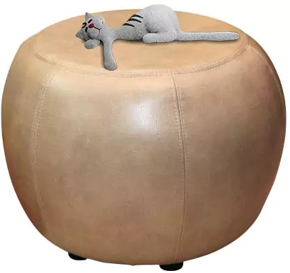 Пуф Нунки, Бежевый