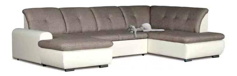 Модульный диван-кровать Кристофер дизайн 5