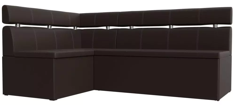 Кухонный угловой диван Классик дизайн 5