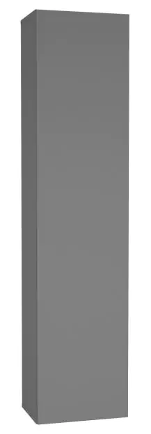 Шкаф навесной Point (Поинт) Тип-40 дизайн 2