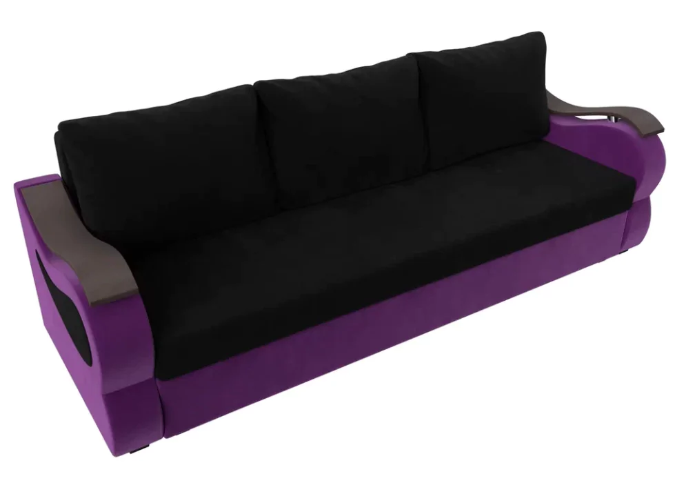 Прямой диван Меркурий лайт дизайн 13