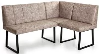 Кухонный диван угловой Реал дизайн 7