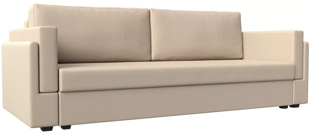 Прямой диван Лига-007 дизайн 4